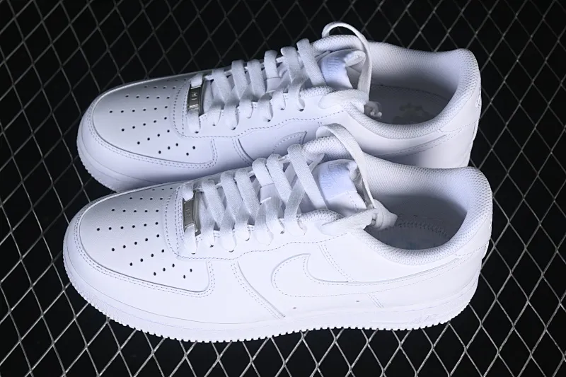 All categories Nk Air Force 1 Air Force series Nk Air Force 1 Low Air Force low-top GX foreign trade version Nike Air Force 1'07 Low Air Force 1 low-top casual sneakers CW2288-111
